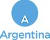Logo Marca País Argentina